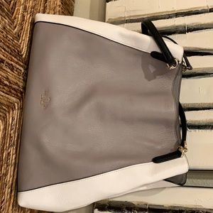 Brand new with tags Kate Spade Jackson shoulder satchel.